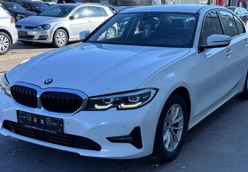 BMW 320 298.000 km 14.500 &euro; Essingen­­­ 73457