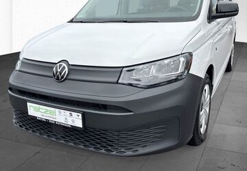VW Caddy 18.822 km 26.190 &euro; Zell u.A. 73119