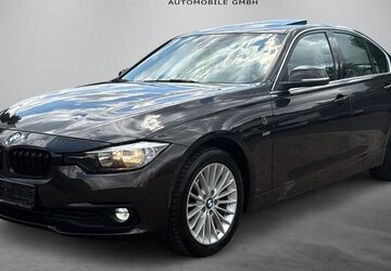 BMW 318 210.000 km 12.500 &euro; Weinstadt 71384