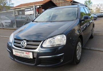 VW Golf 250.000 km 2.999 &euro; Fellbach 70736