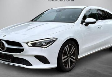 Mercedes-Benz CLA 180 162.086 km 18.990 &euro; Weinstadt 71384