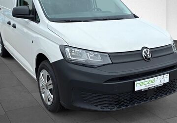 VW Caddy 2.222 km 28.680 &euro; Zell u.A. 73119