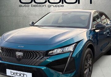 Peugeot 408 6.243 km 27.900 &euro; Göppingen 73037