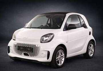 Smart forTwo 24.000 km 11.900 &euro; Uhingen 73066