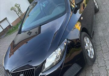 Seat Ibiza 160.733 km 2.800 &euro; Lenningen 73253