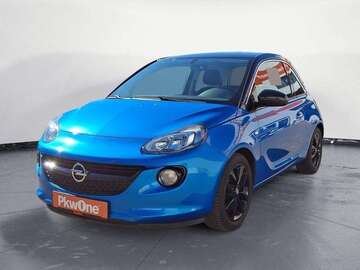 Gebrauchte Opel Adam