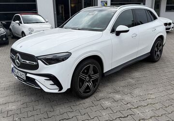 Mercedes-Benz GLC 200 11.800 km 53.999 &euro; Schorndorf bei Stuttgart 73614