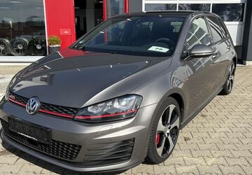 VW Golf 105.600 km 17.950 &euro; Heroldstatt 72535