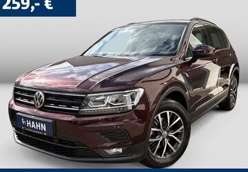 VW Tiguan 46.690 km 22.930 &euro; Esslingen (bei Stuttgart) 73734