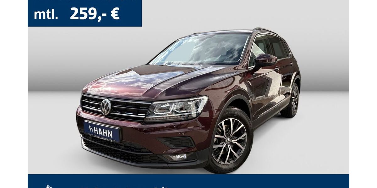 VW Tiguan 46.690 km 22.930 &euro; Esslingen (bei Stuttgart) 73734