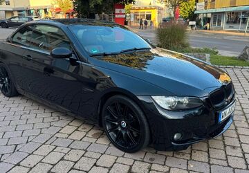BMW 335 147.000 km 21.000 &euro; Schorndorf 73614
