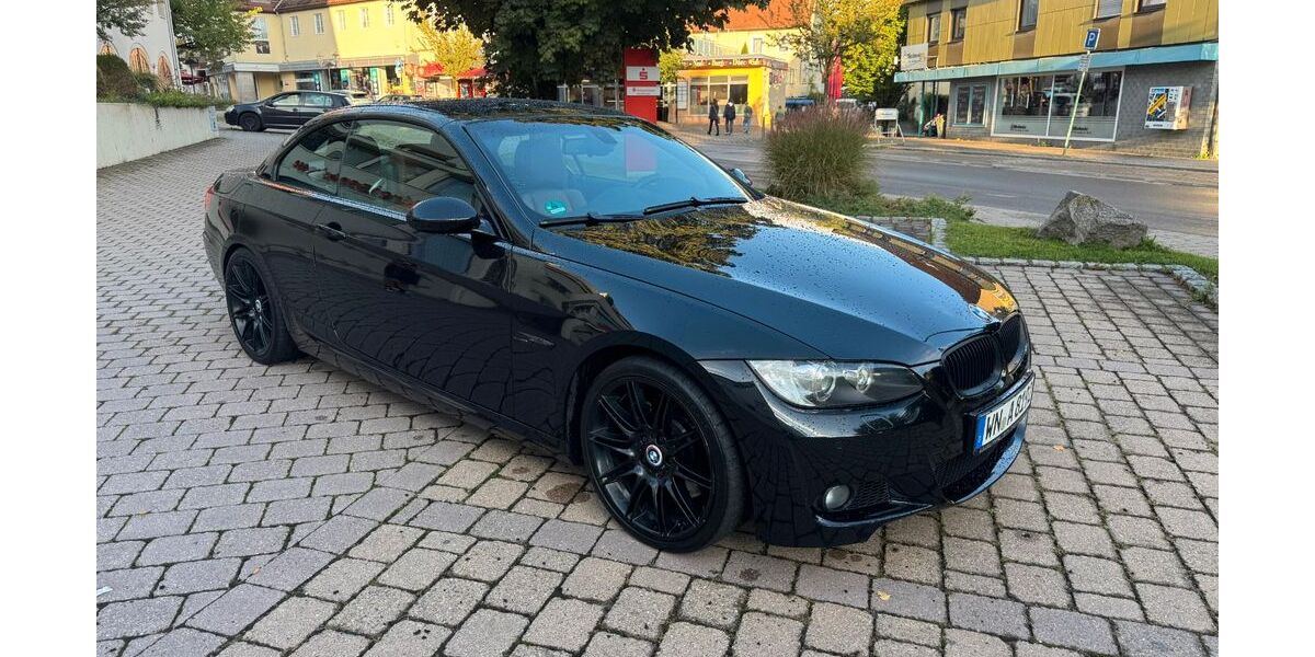 BMW 335 147.000 km 21.000 &euro; Schorndorf 73614