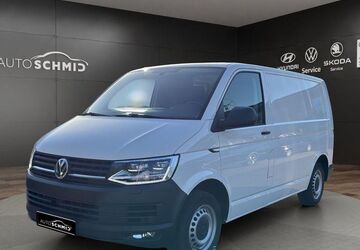VW T6 Transporter 104.690 km 26.888 &euro; Geislingen 73312