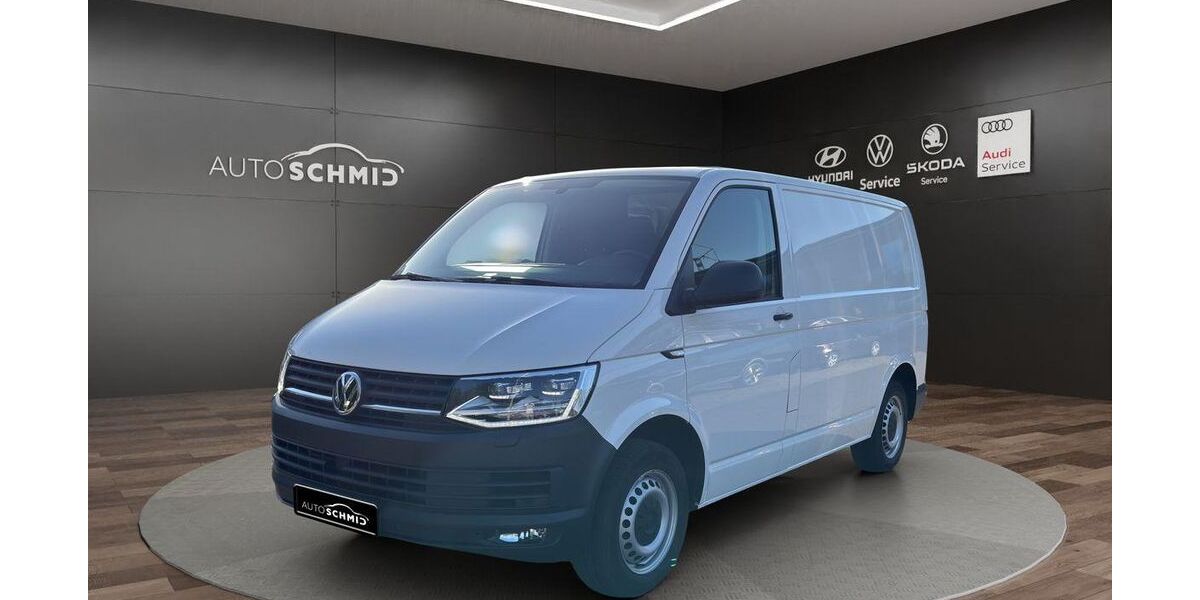 VW T6 Transporter 104.690 km 26.888 &euro; Geislingen 73312