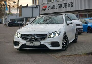 Mercedes-Benz E 300 217.000 km 25.990 &euro; Göppingen 73037