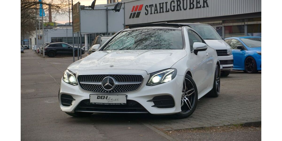 Mercedes-Benz E 300 217.000 km 25.990 &euro; Göppingen 73037