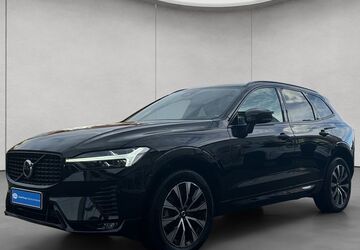 Volvo XC60 25.400 km 44.470 &euro; Esslingen 73730