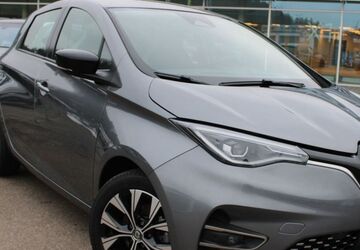 Renault ZOE 24.153 km 17.950 &euro; Schwäbisch Gmünd 73529