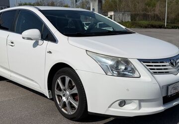 Toyota Avensis 257.000 km 3.750 &euro; Wendlingen 73240