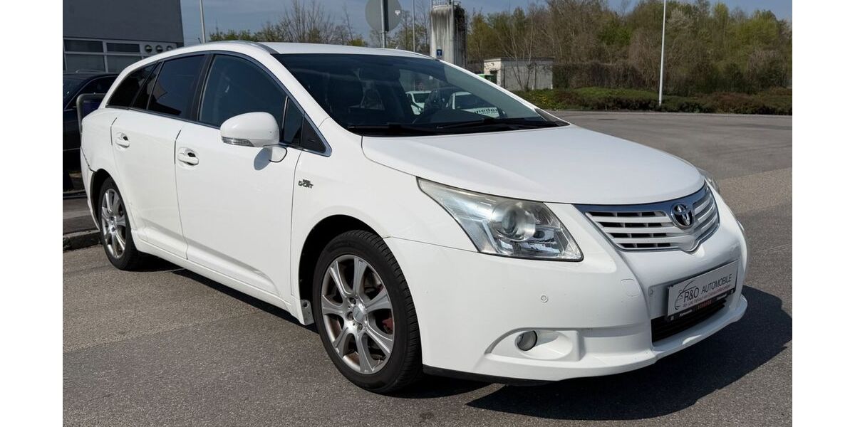 Toyota Avensis 257.000 km 3.750 &euro; Wendlingen 73240