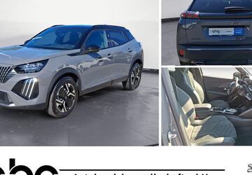 Peugeot 2008 19.155 km 19.590 &euro; Göppingen 73037
