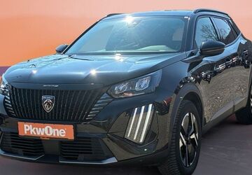 Peugeot 2008 37.715 km 19.790 &euro; Göppingen 73037