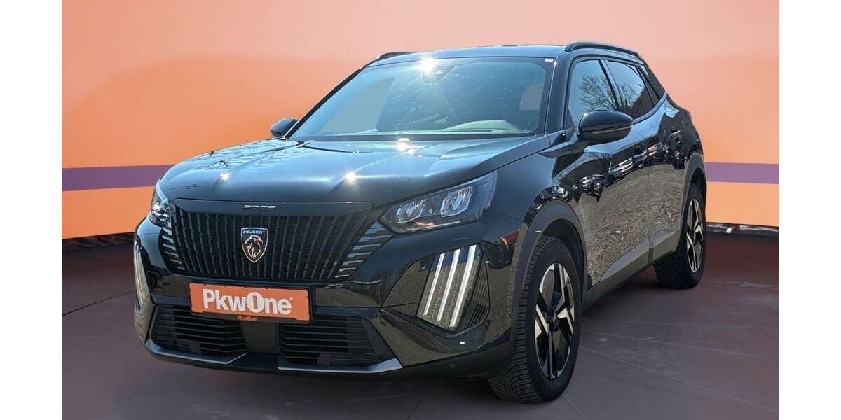 Peugeot 2008 37.715 km 19.790 &euro; Göppingen 73037