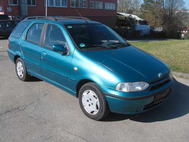 Fiat Palio 70.500 km 1.300 &euro; Waiblingen-Bittenfeld 71336