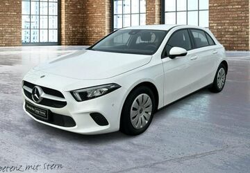 Mercedes-Benz A 180 40.450 km 22.950 &euro; Uhingen 73066