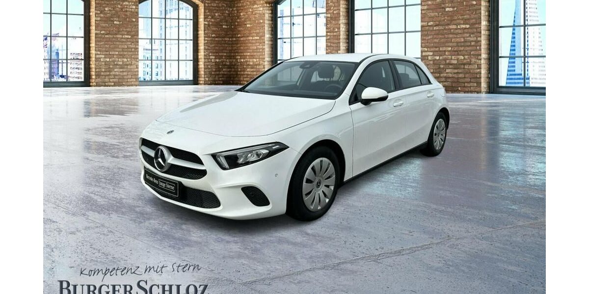 Mercedes-Benz A 180 40.450 km 22.950 &euro; Uhingen 73066