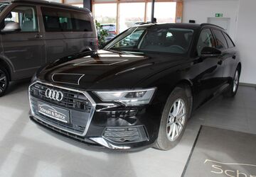 Audi A6 82.000 km 31.990 &euro; Amstetten 73340