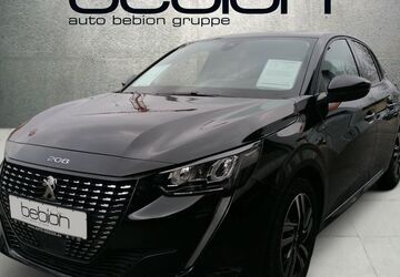 Peugeot 208 18.610 km 17.480 &euro; Esslingen 73728