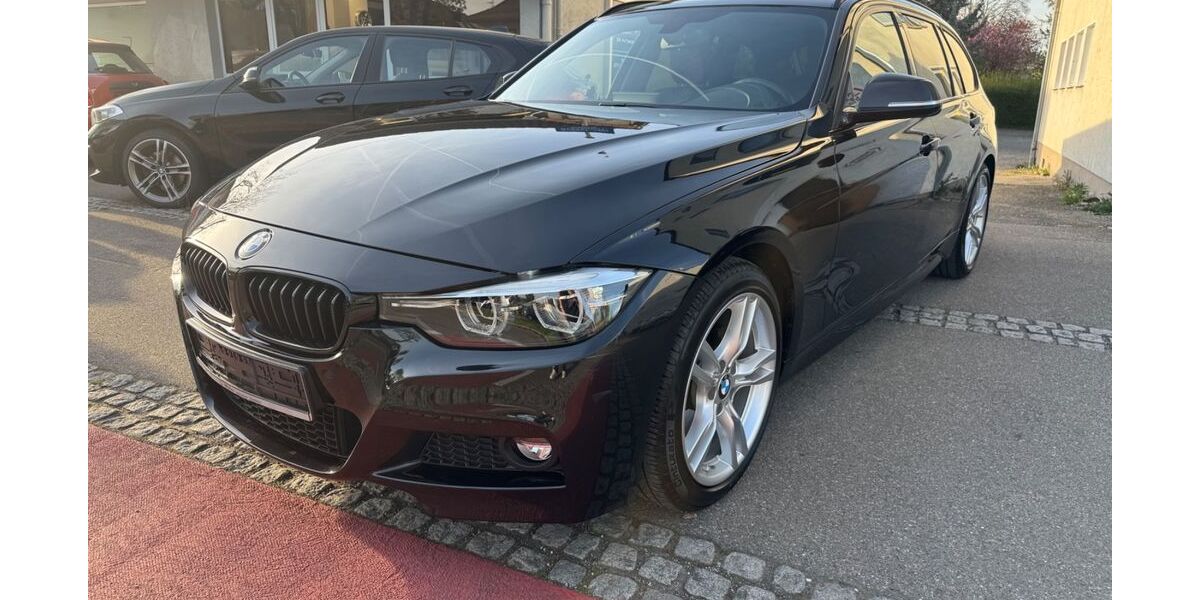 BMW 320 138.450 km 19.900 &euro; Fellbach 70736