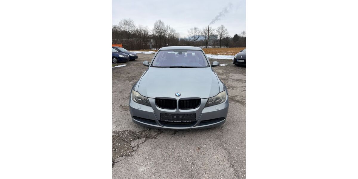 BMW 320 227.652 km 3.999 &euro; Uhingen 73066