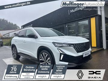 Gebrauchte Renault Austral