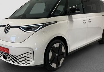 VW ID. Buzz 4.001 km 72.950 &euro; Schwäbisch Gmünd 73525