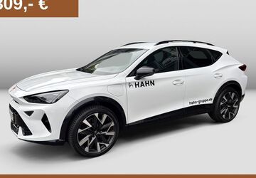 Cupra Formentor 15.990 km 39.995 &euro; Göppingen 73037