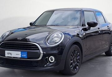 Mini ONE 46.005 km 19.830 &euro; Göppingen 73037