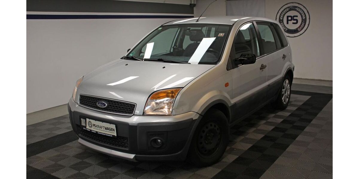 Ford Fusion 69.100 km 2.999 &euro; Uhingen 73066