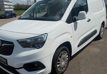 Opel Combo 164.650 km 7.950 &euro; Schwäbisch Gmünd 73525