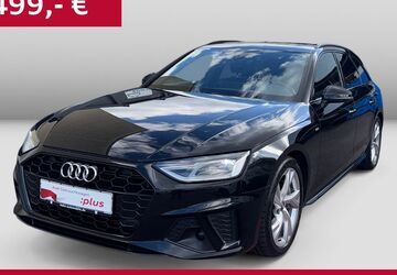 Audi A4 131.042 km 27.730 &euro; Esslingen 73730