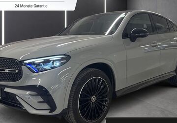 Mercedes-Benz GLC 300 36.251 km 72.990 &euro; Fellbach 70736