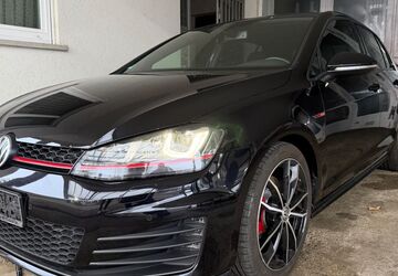 VW Golf 95.800 km 16.500 &euro; göppingen 73033