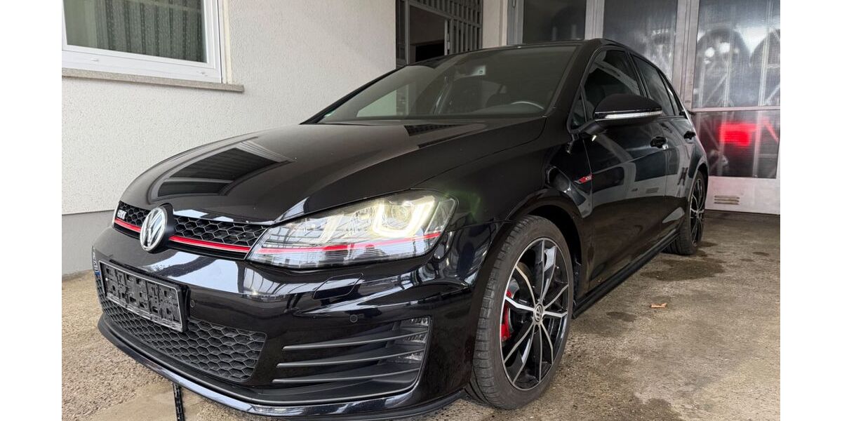 VW Golf 95.800 km 16.500 &euro; göppingen 73033