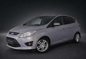 Ford C-Max 181.228 km 4.690 &euro; Uhingen 73066