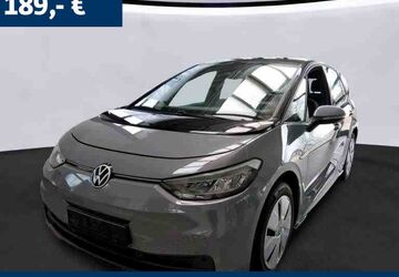 VW ID.3 32.760 km 20.930 &euro; Göppingen 73037