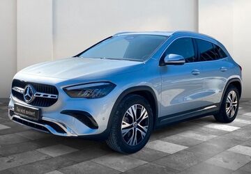 Mercedes-Benz GLA 200 11.970 km 38.200 &euro; Ostfildern 73760