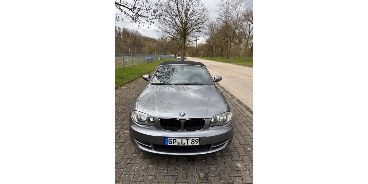 BMW 120 156.000 km 7.000 &euro; Reichenbach an der Fils 73262