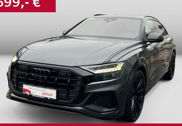Audi SQ8 81.484 km 68.850 &euro; Esslingen 73730