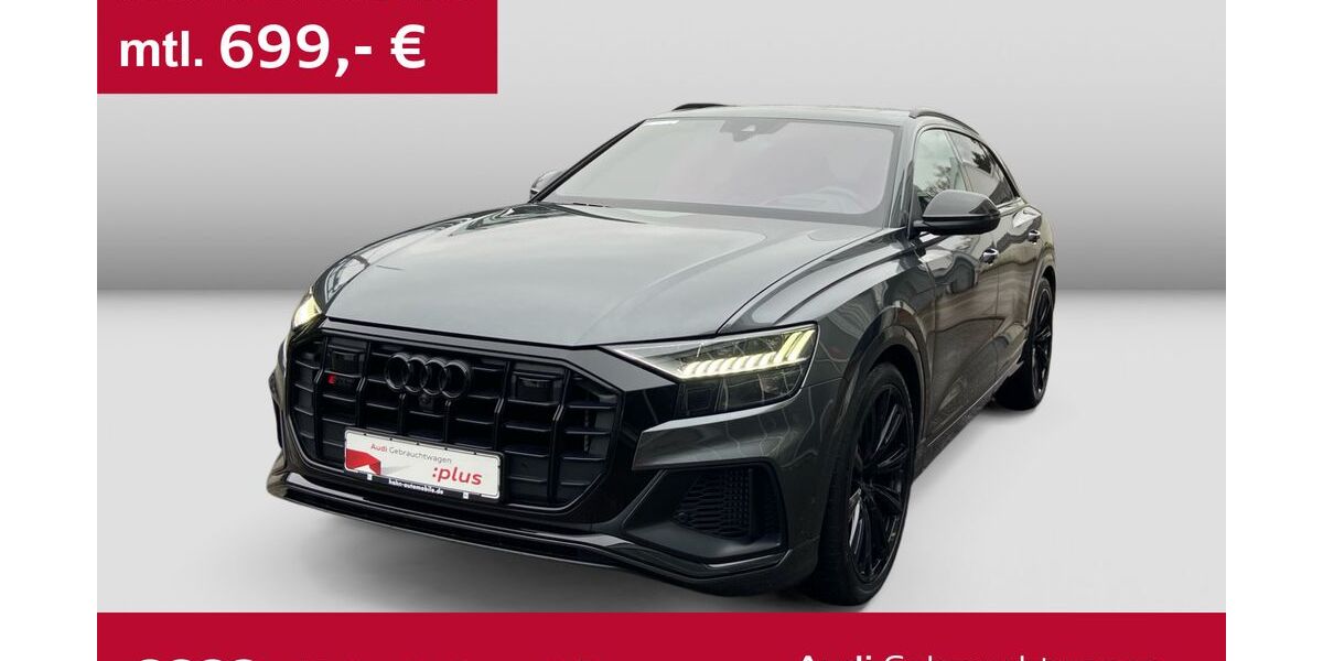 Audi SQ8 81.484 km 68.850 &euro; Esslingen 73730